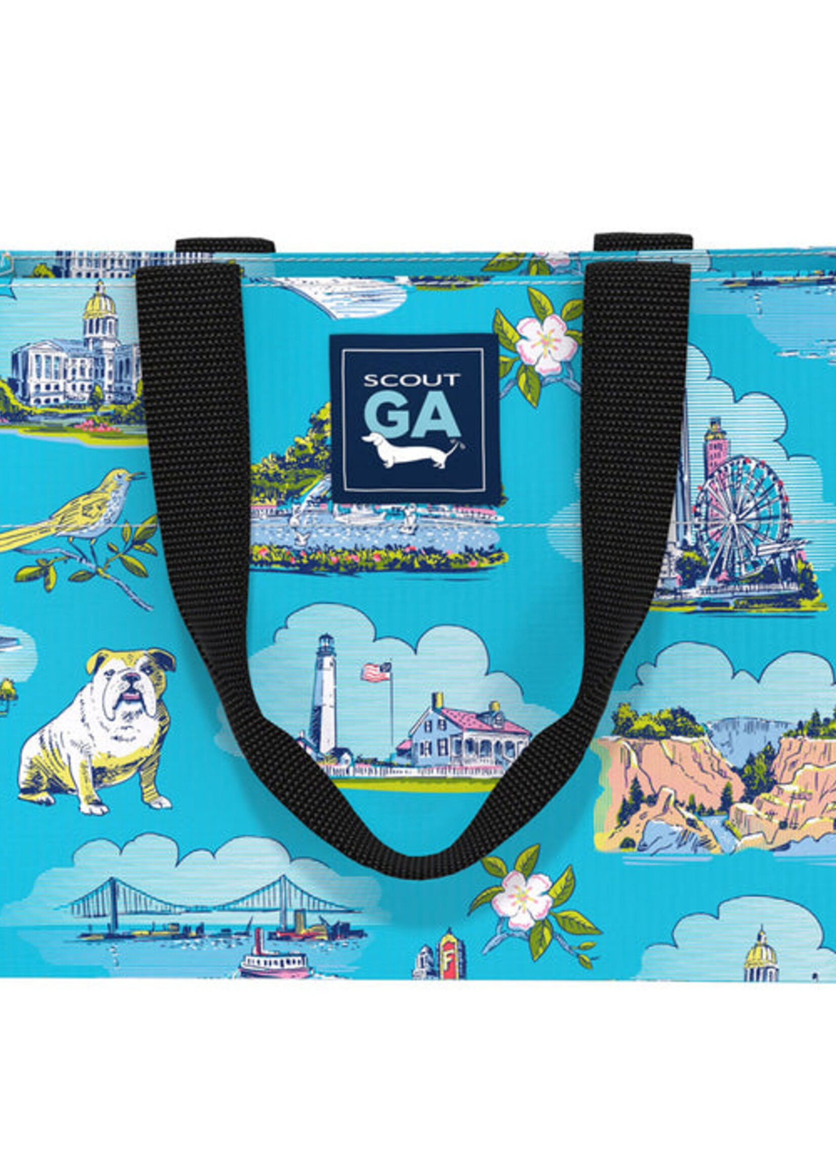 scout by bungalow Scout Tiny Package Georgia