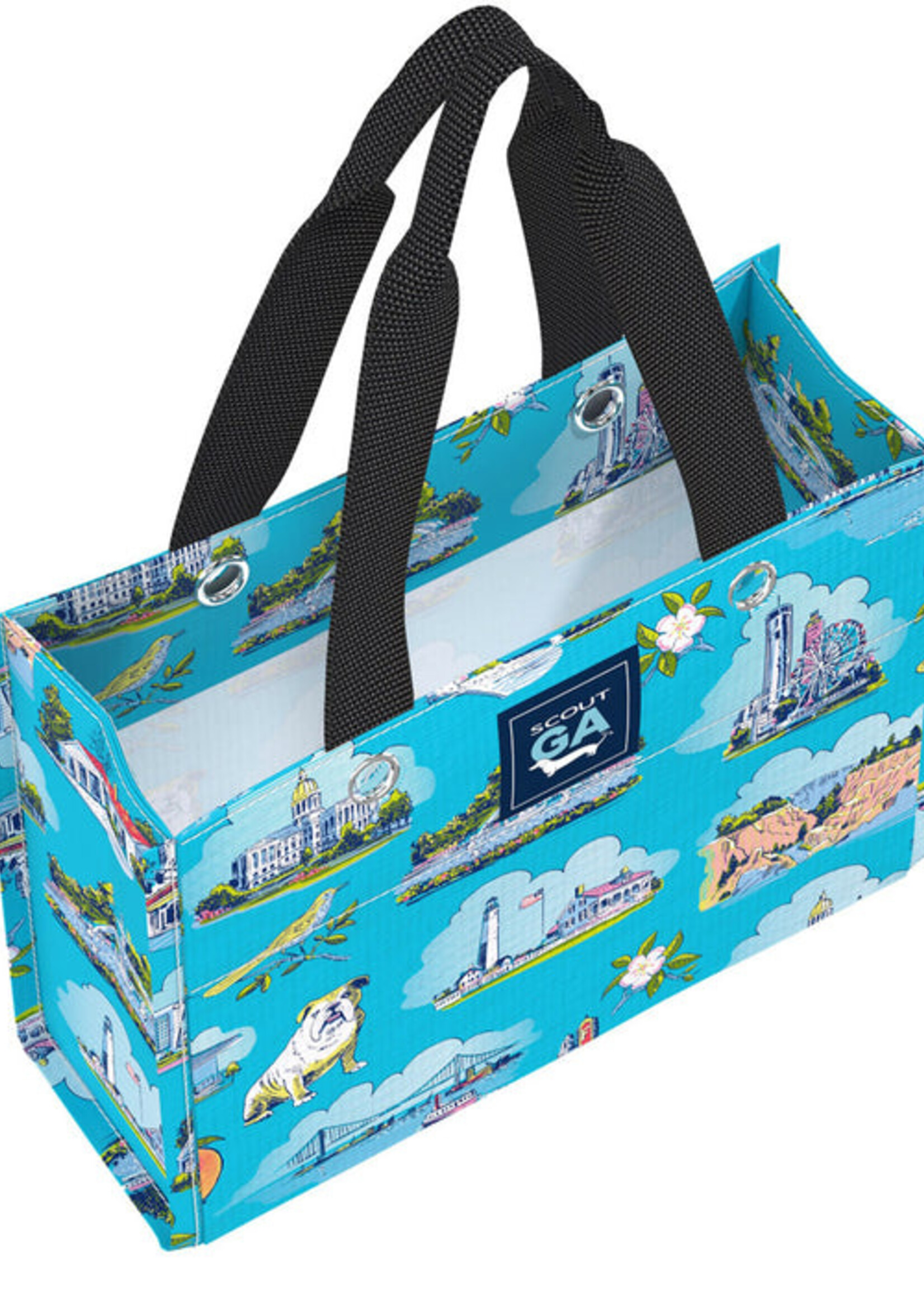 scout by bungalow Scout Tiny Package Georgia