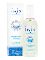 inis Inis Replenishing Body Oil 5 fl oz