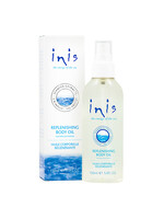 inis Inis Replenishing Body Oil 5 fl oz