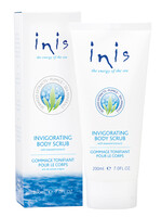 inis Inis Body Scrub 7 oz.