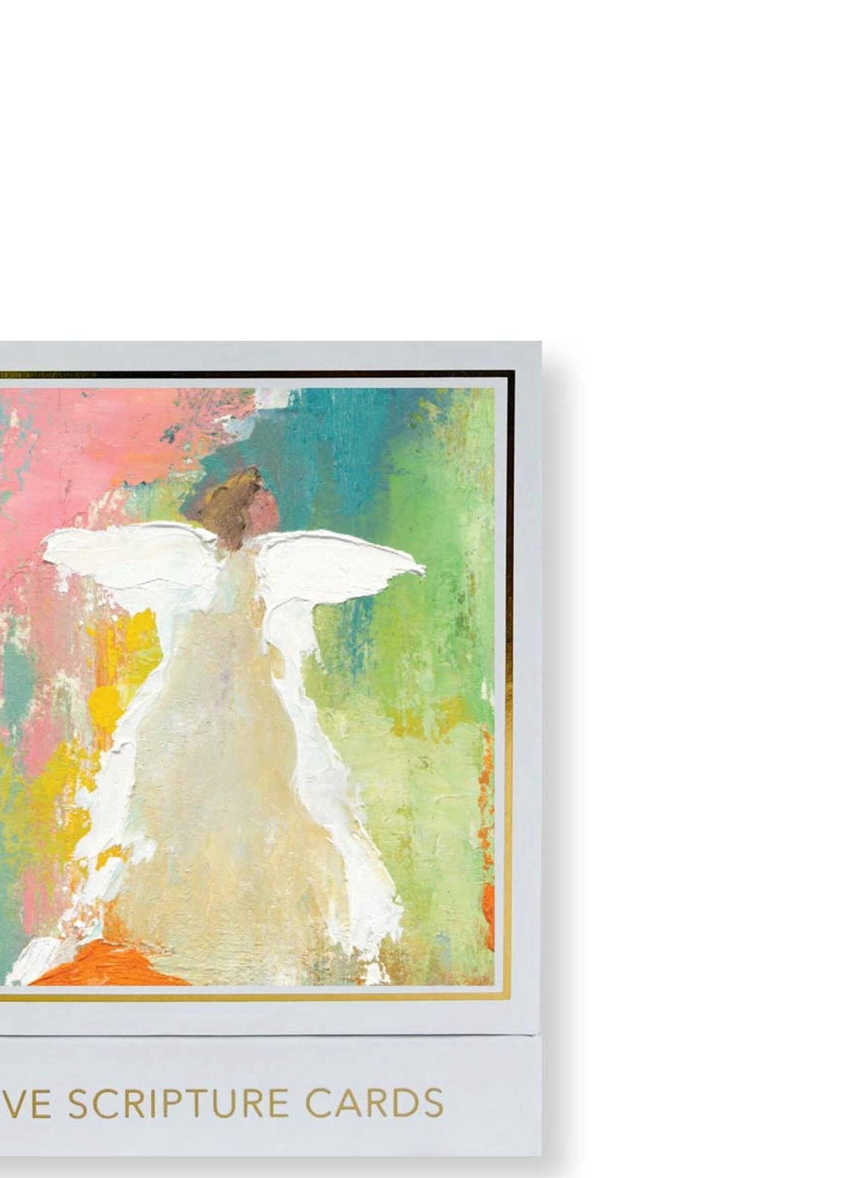 Anne Neilson Home Love Scripture Cards