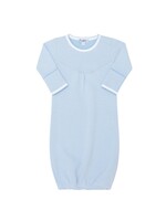 Nellapima Blue Bubble Gown 0-3 months
