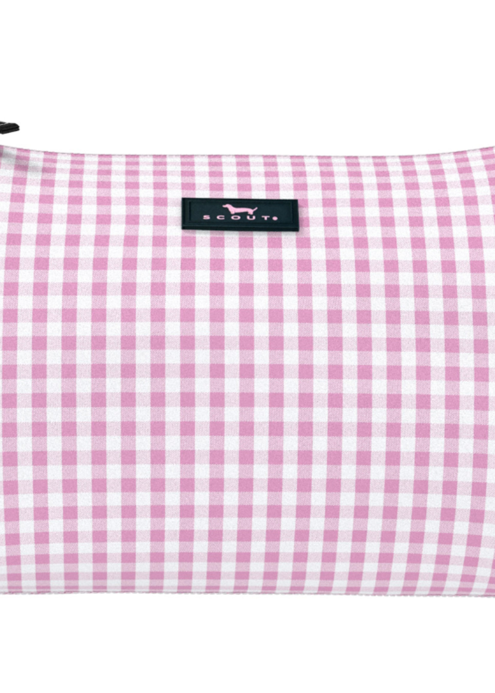 scout by bungalow Scout Packin' Heat Victoria Checkham