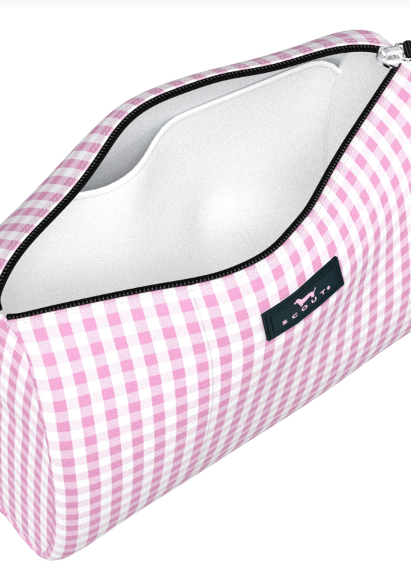 scout by bungalow Scout Packin' Heat Victoria Checkham