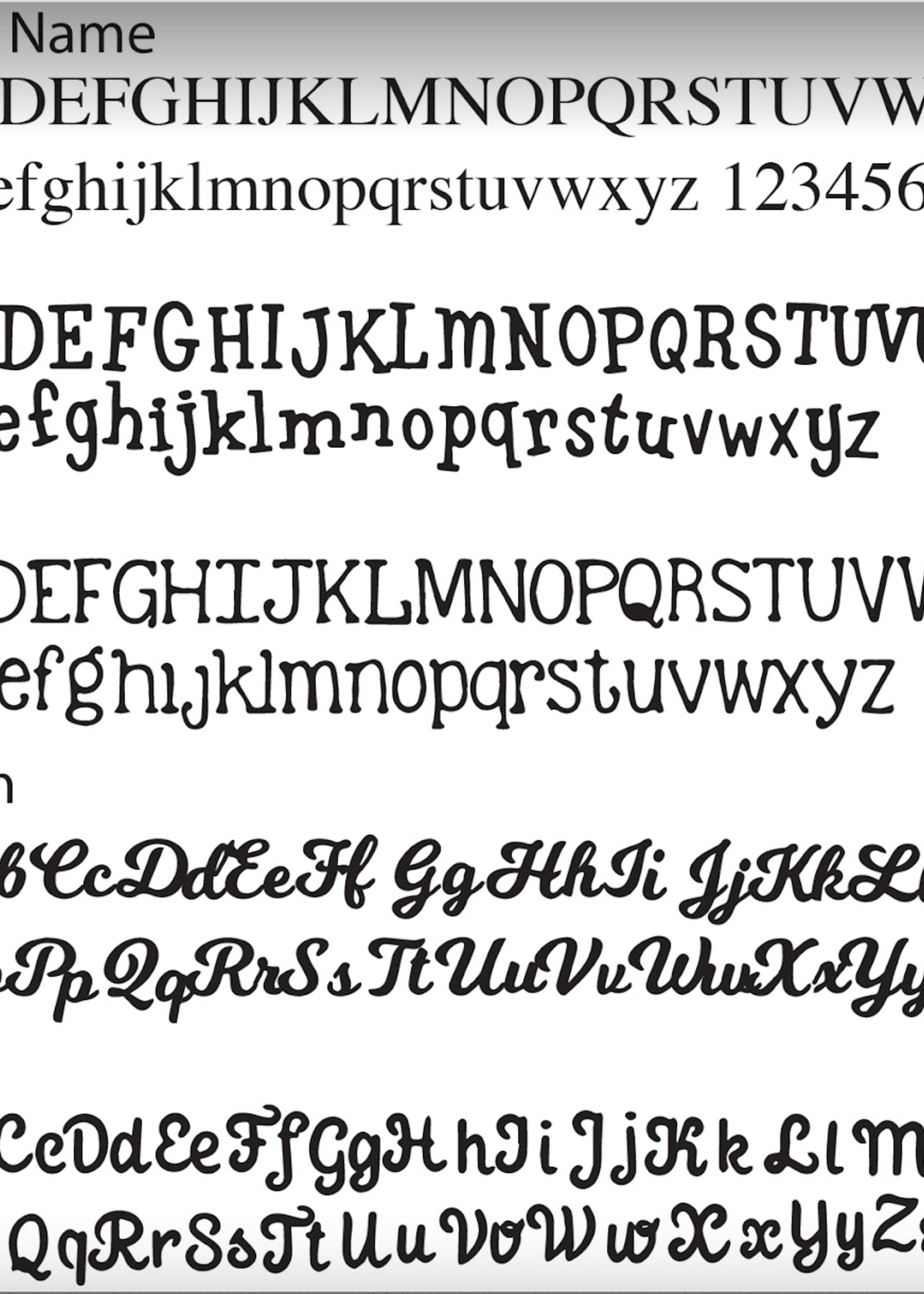 scout by bungalow Scout Packin' Heat Victoria Checkham