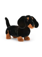 Jellycat Freddie Sausage Dog