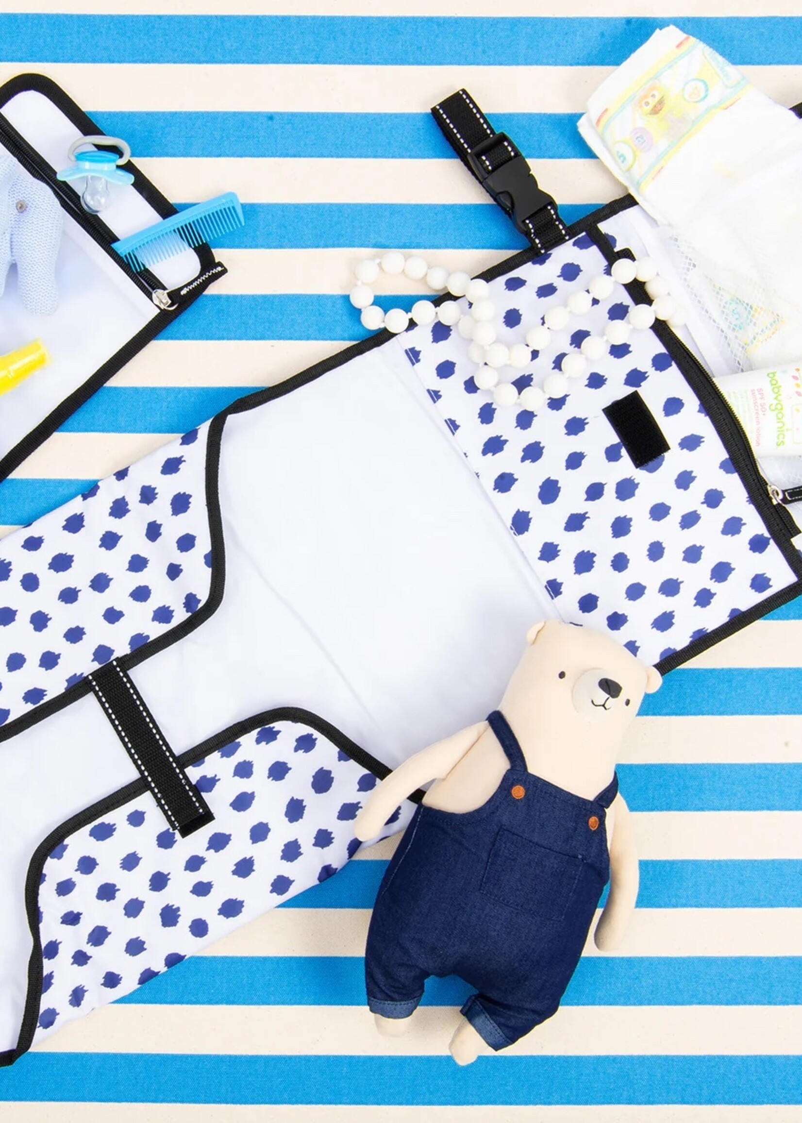 scout by bungalow Scout Game Changer Pitter Splatter