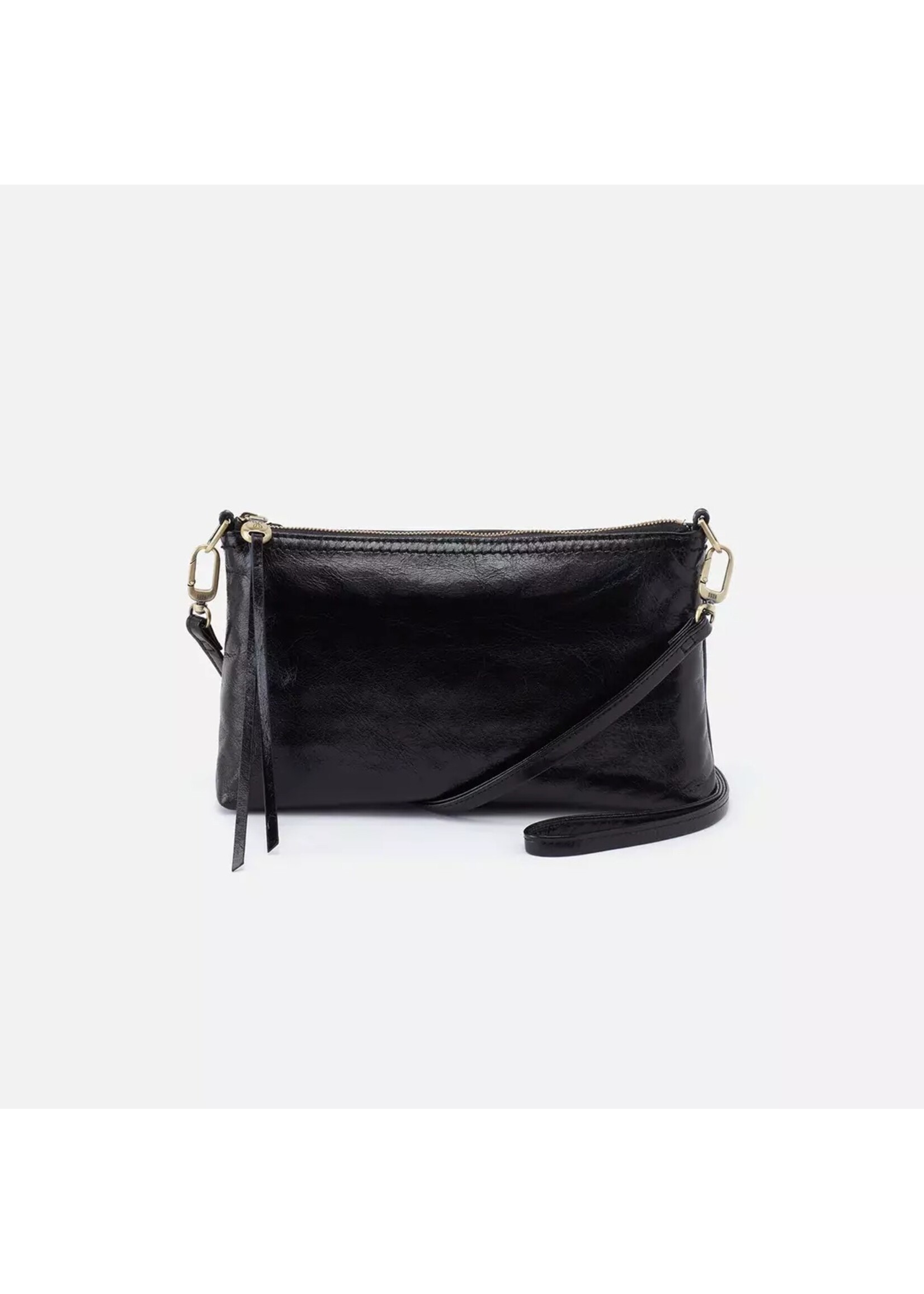 hobo Darcy Crossbody Black