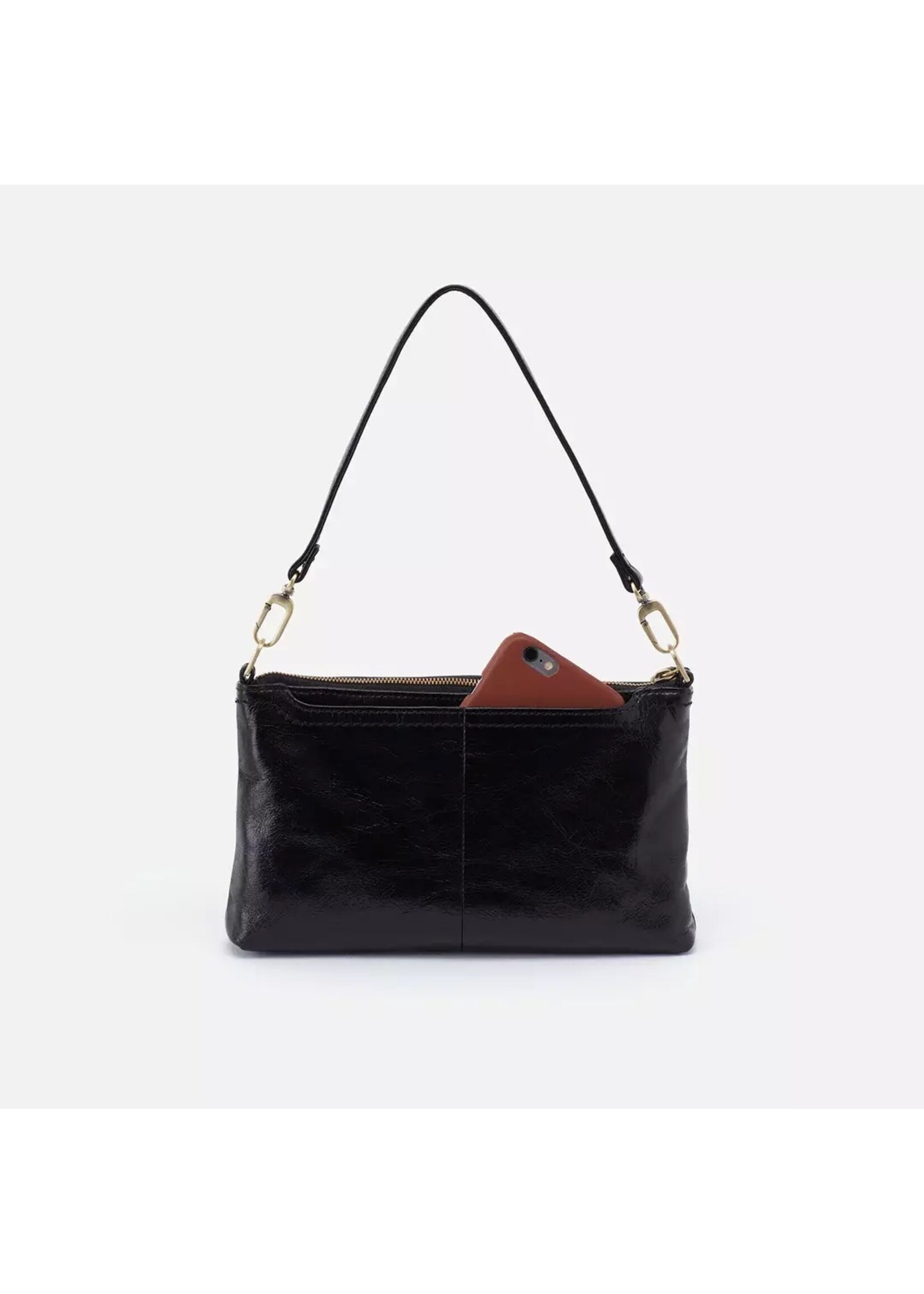 hobo Darcy Crossbody Black