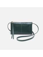 hobo Jewel Crossbody - Sage Leaf