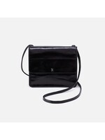 hobo Jill Wallet Crossbody Black