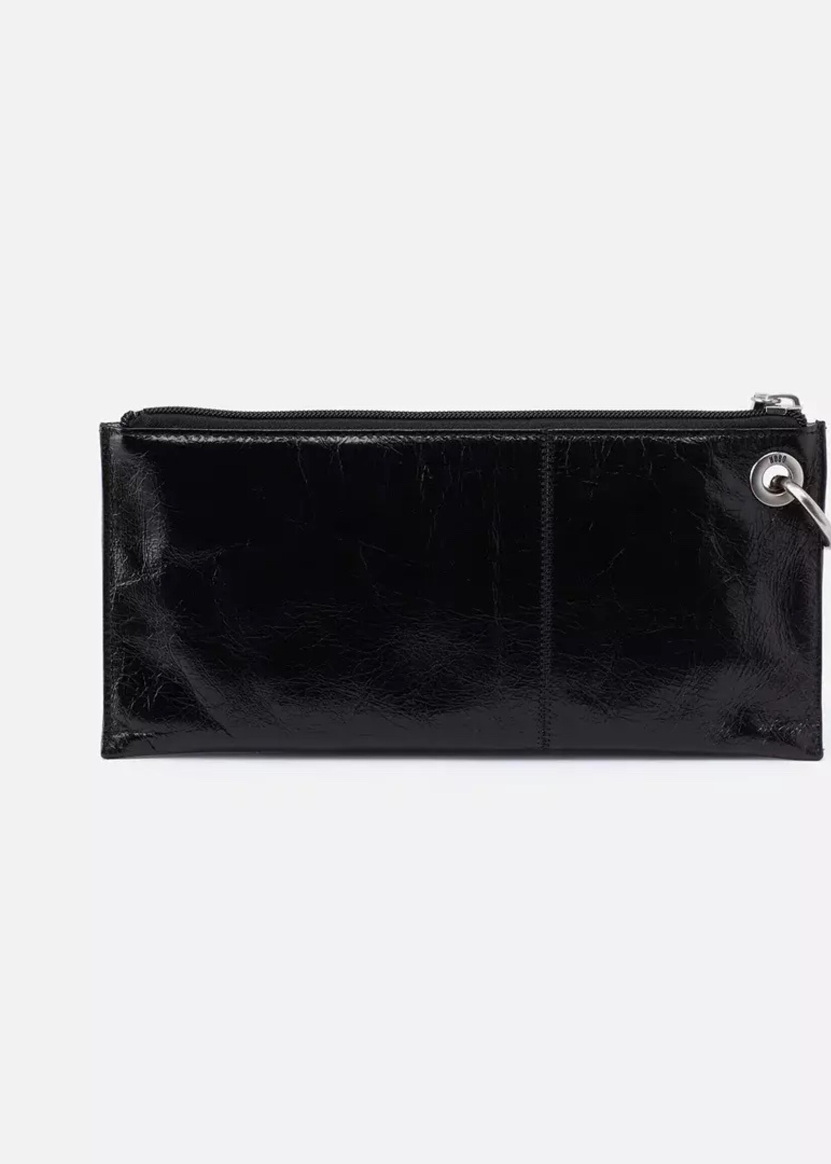 hobo Vida Wristlet- Black