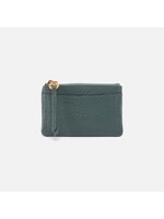 hobo HOBO Lumen Card Case - Sage Leaf