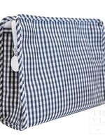 TRVL DESIGN Roadie Large - Gingham Black