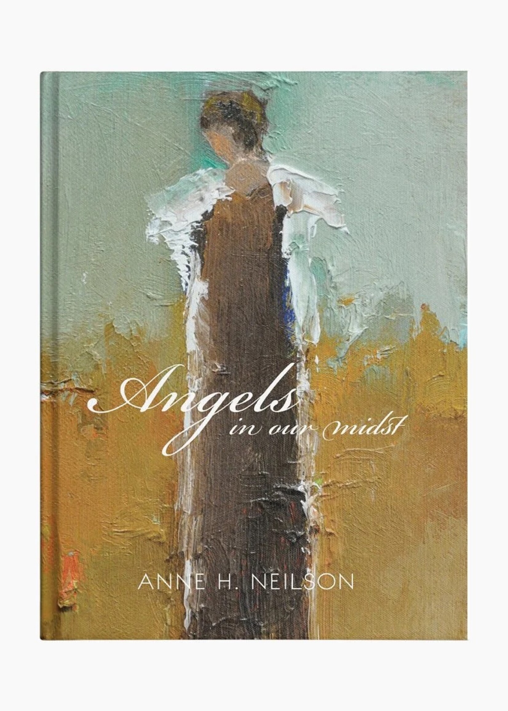 Anne Neilson Home Angels In Our Midst