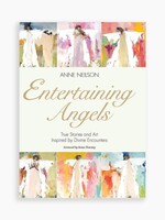 Anne Neilson Home Entertaining Angels