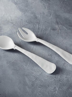 beatriz ball VIDA Nube Large Salad Servers