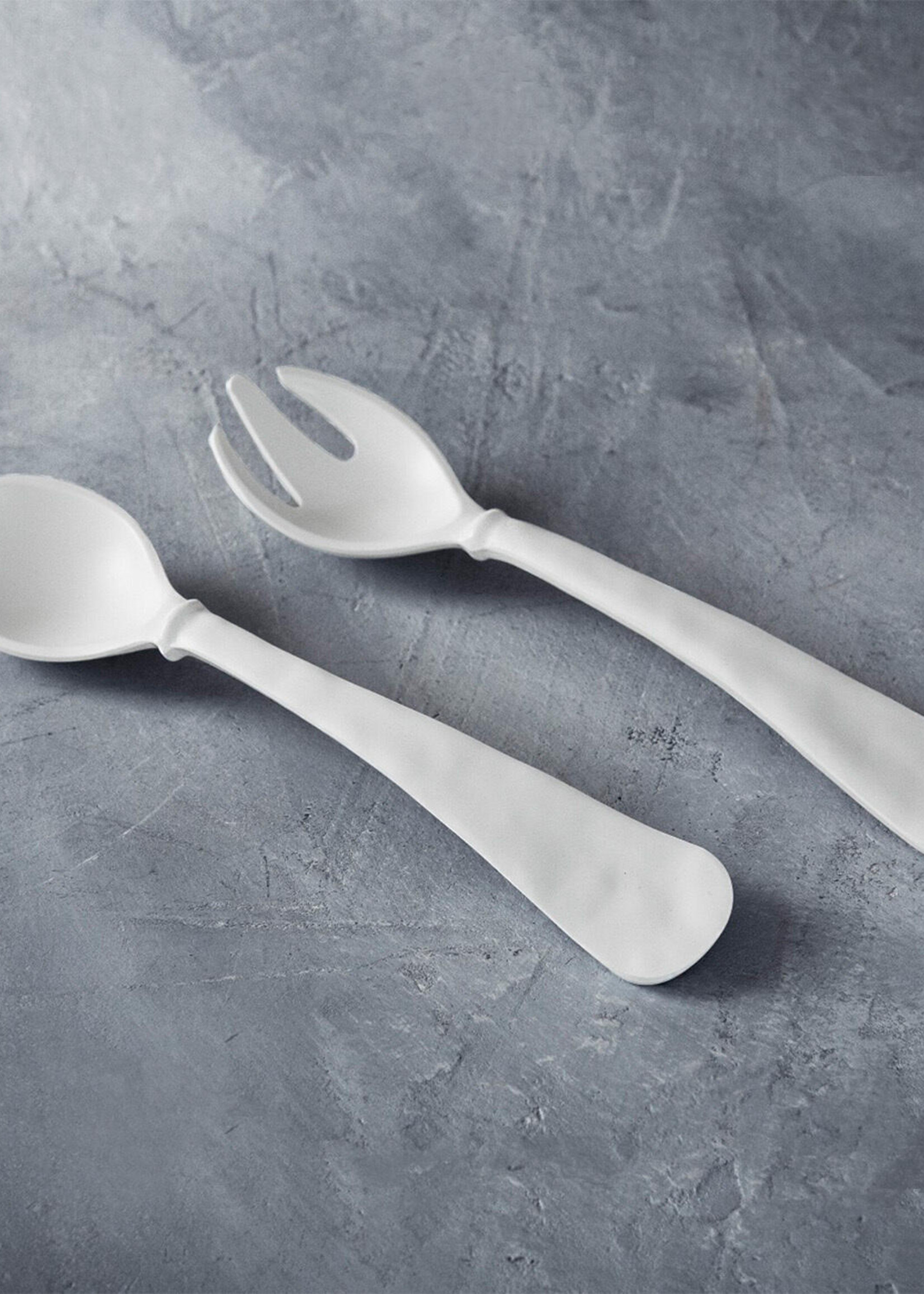 beatriz ball VIDA Nube Large Salad Servers