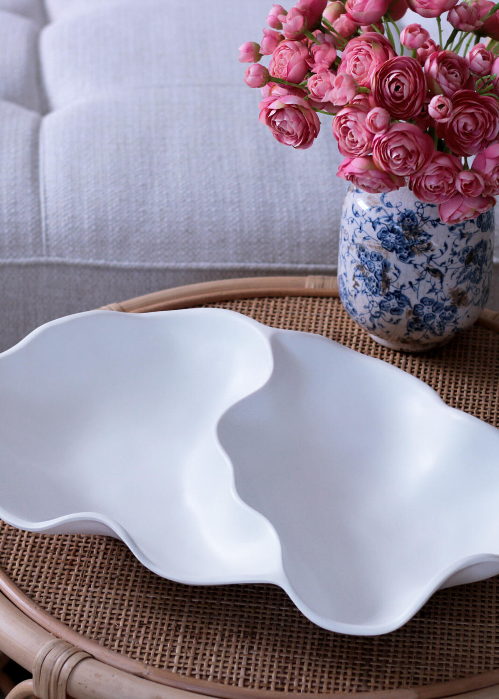 beatriz ball VIDA Nube Extra Large Double Dip