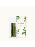 Thymes Frasier Fir Scented Wax Melt - Gifted