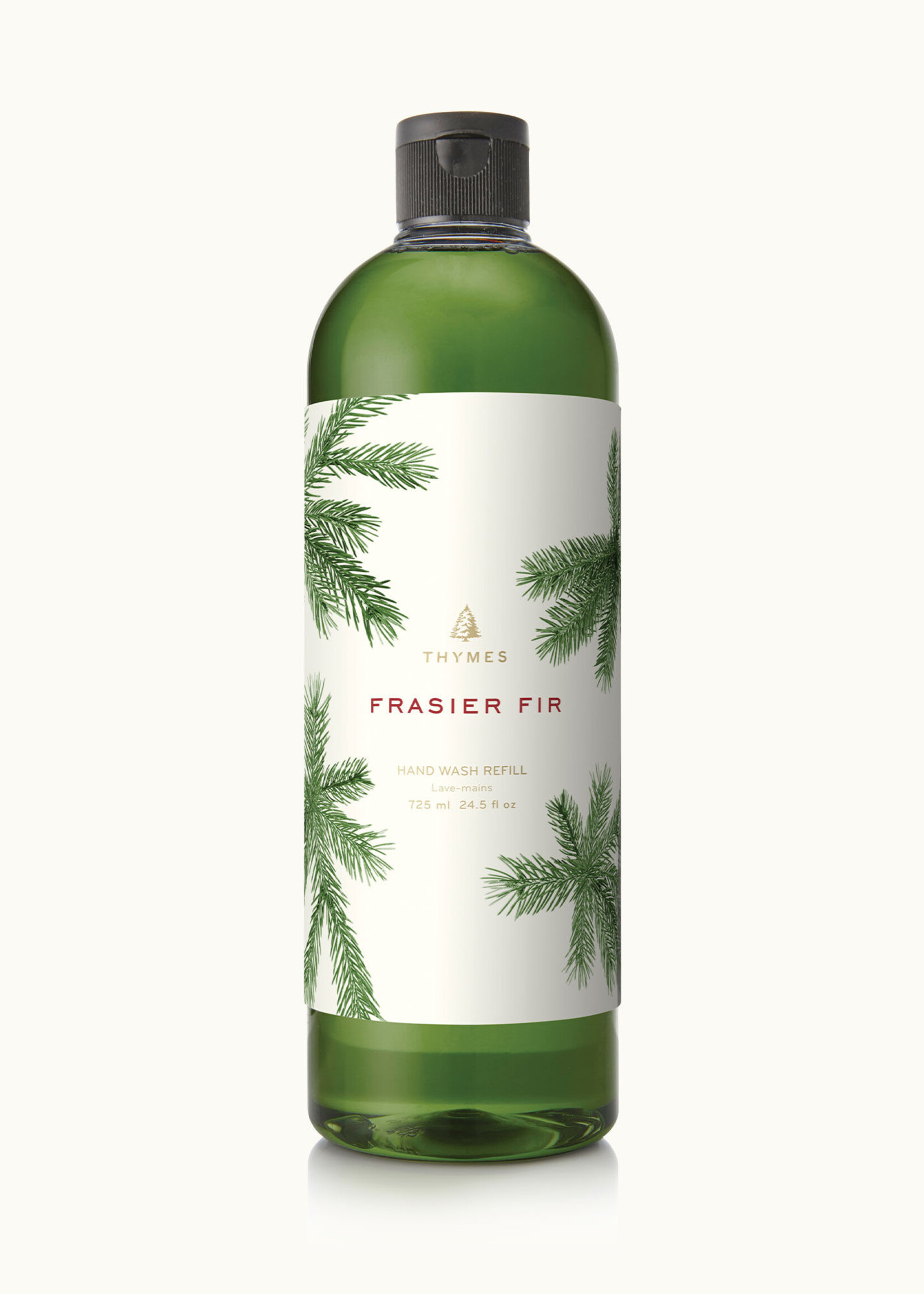 Thymes Frasier Fir Hand Wash Refill