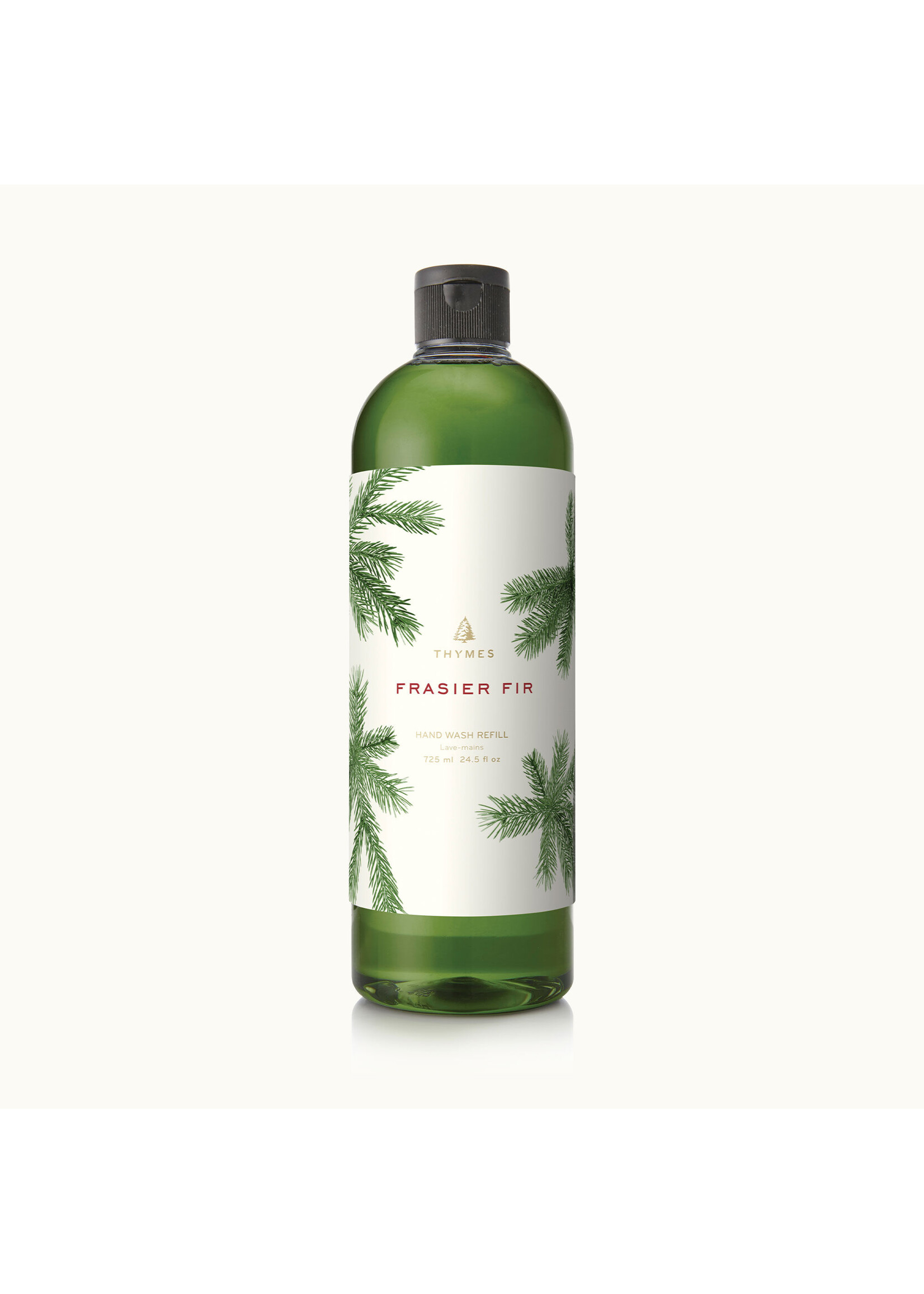 Thymes Frasier Fir Hand Wash Refill