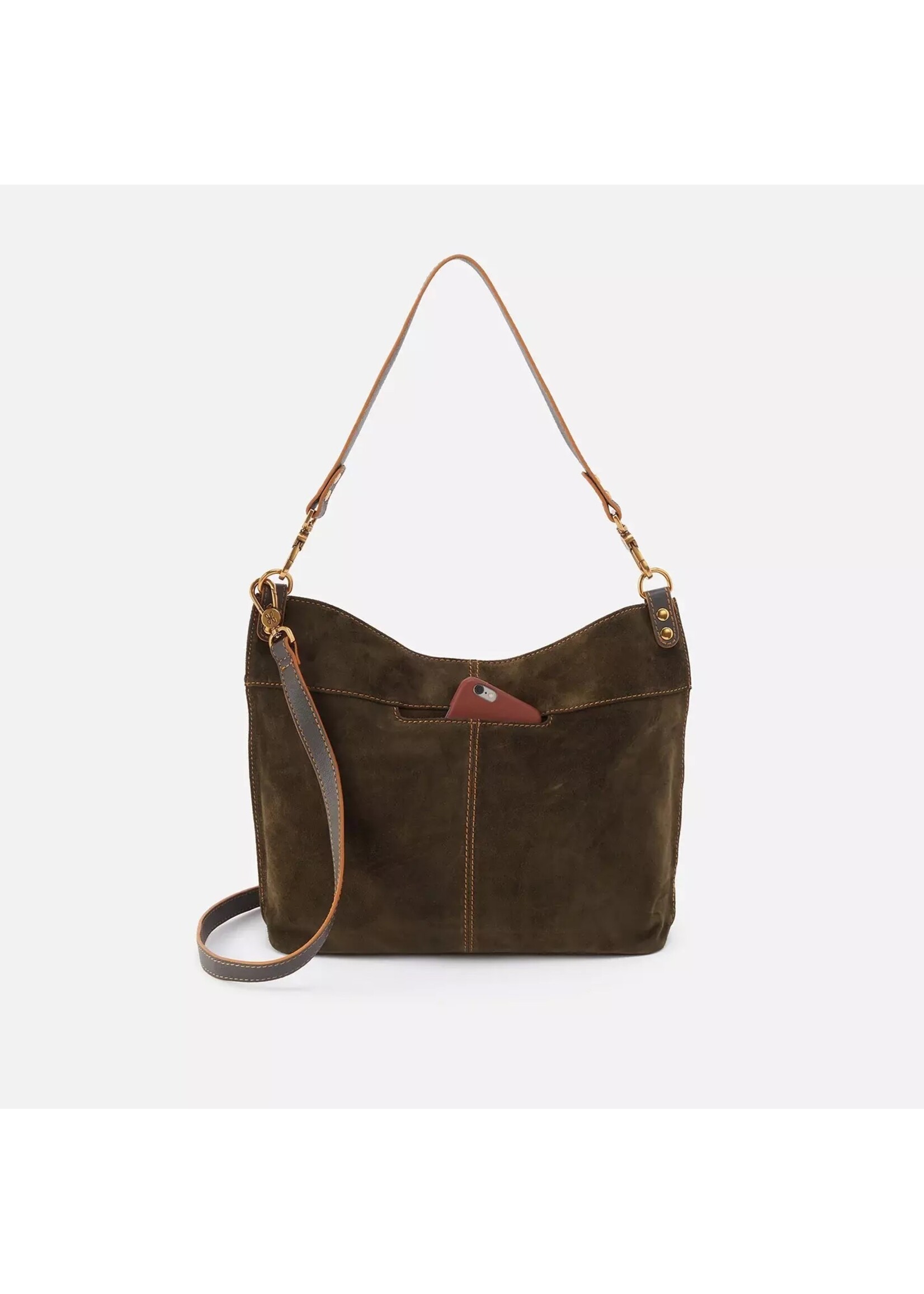 Athena - The Hobo Bag – Kompanero