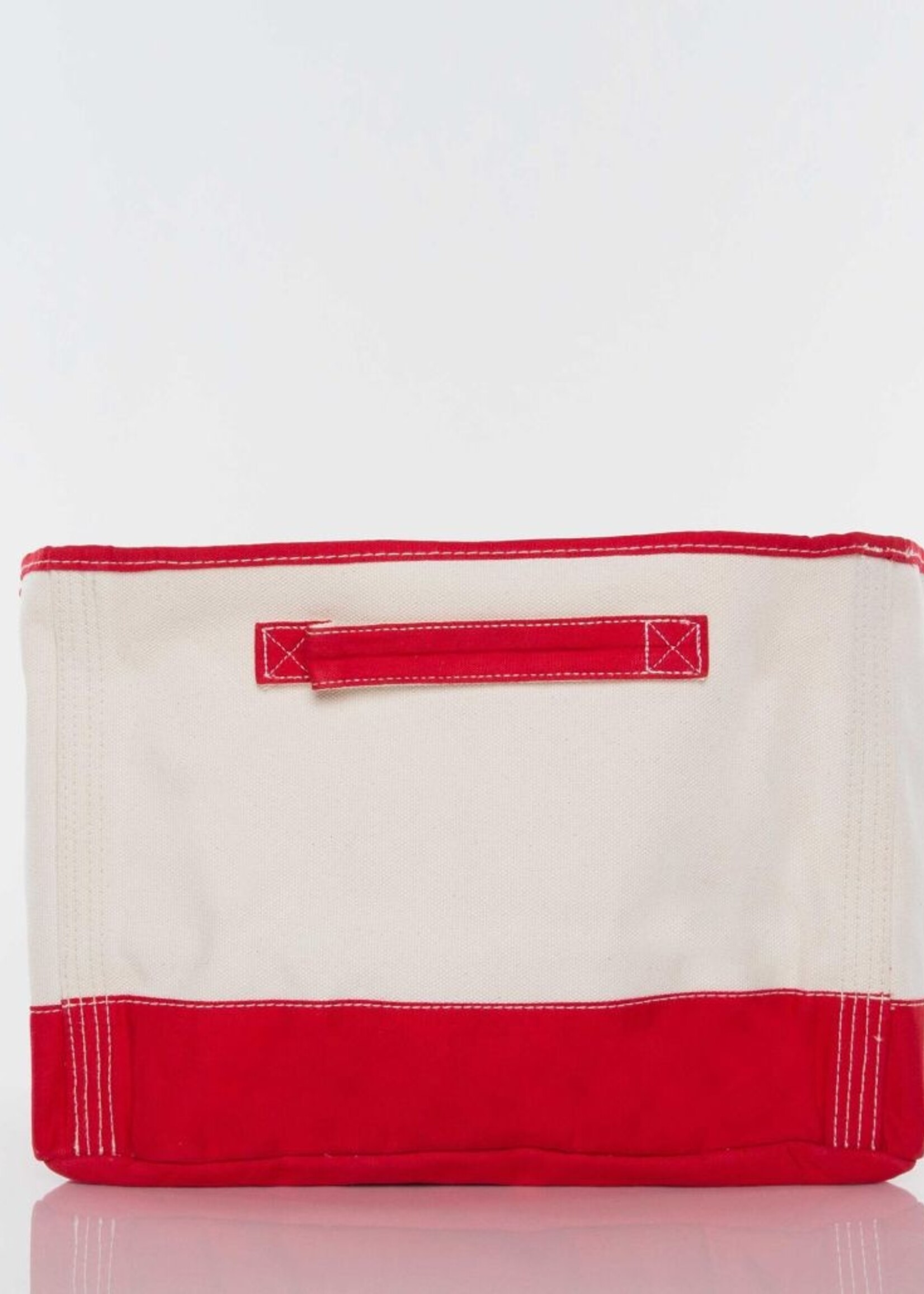 CB Station Canvas Toy Tub Available in 3 Colors