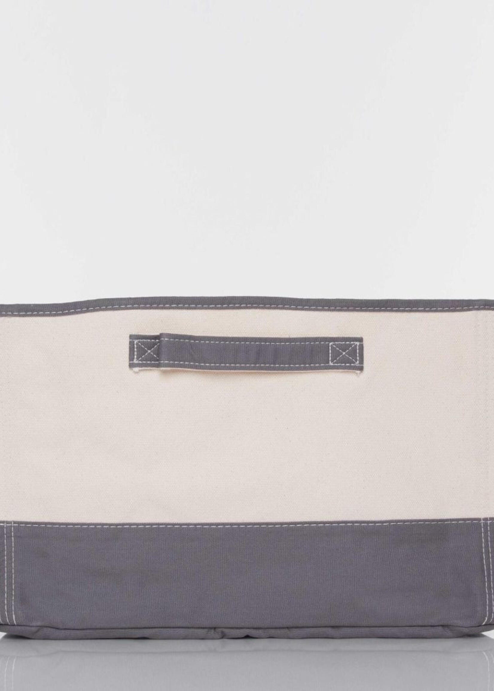 CB Station Canvas Toy Tub Available in 3 Colors