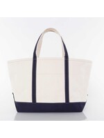 CB Station Large Classic Tote