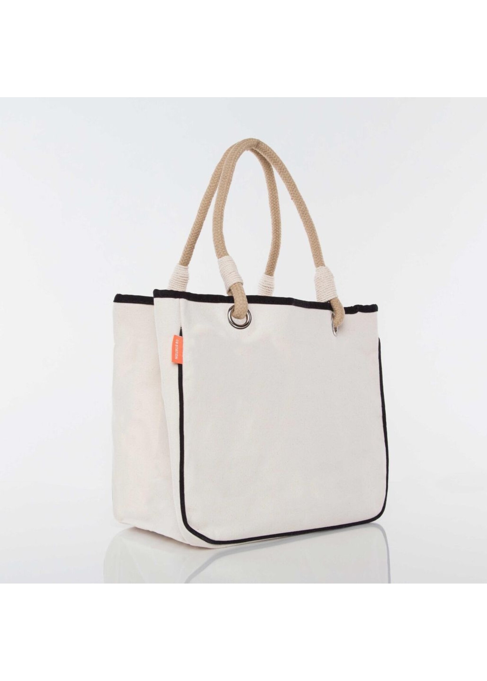 CB Station Rope Tote