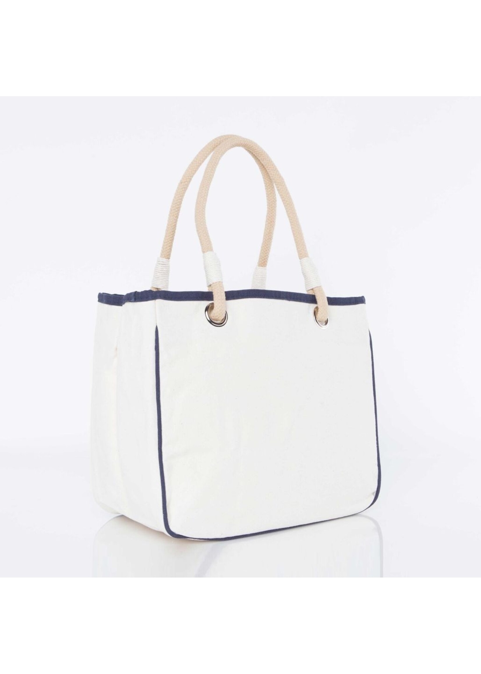 CB Station Rope Tote