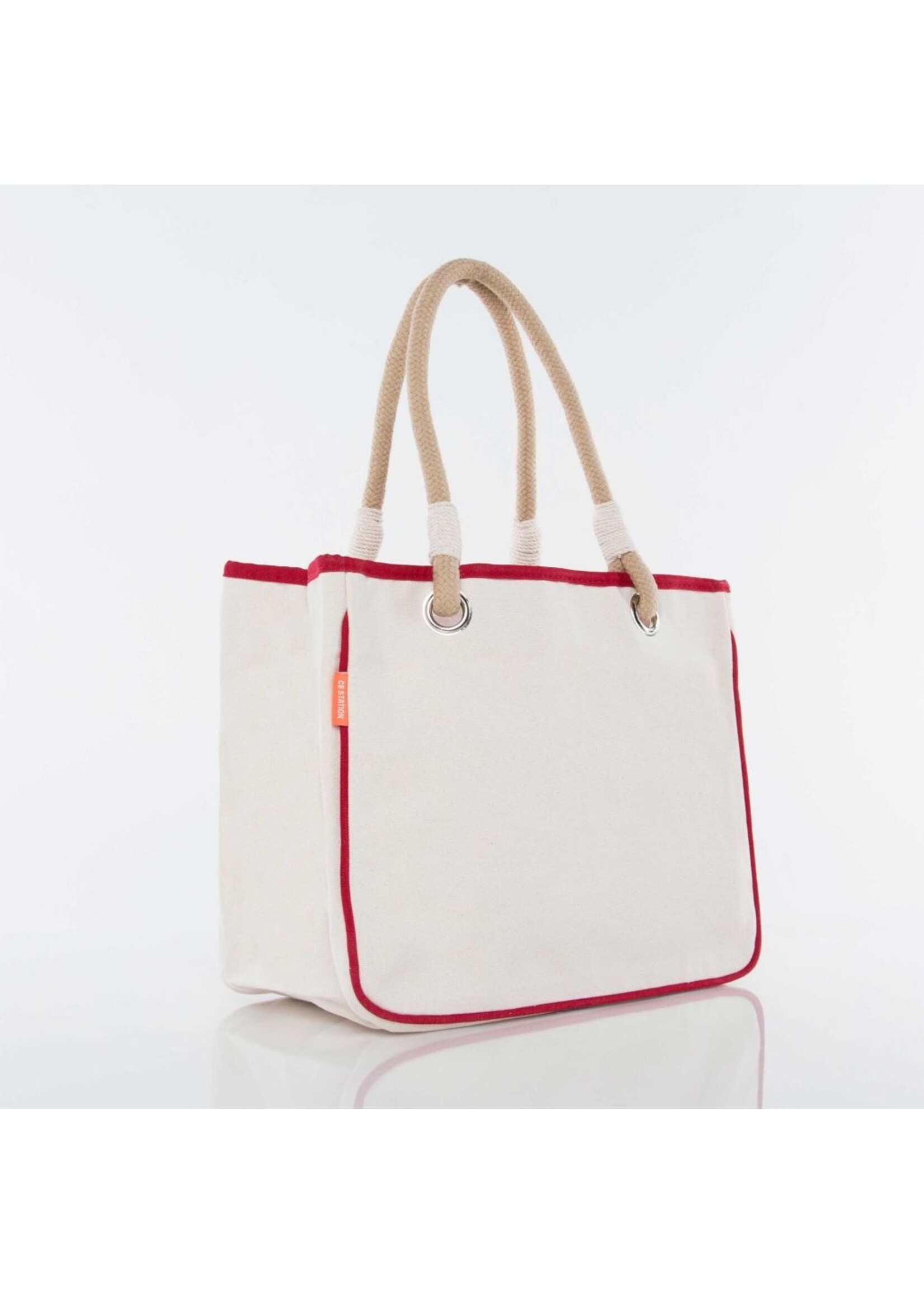 CB Station Rope Tote