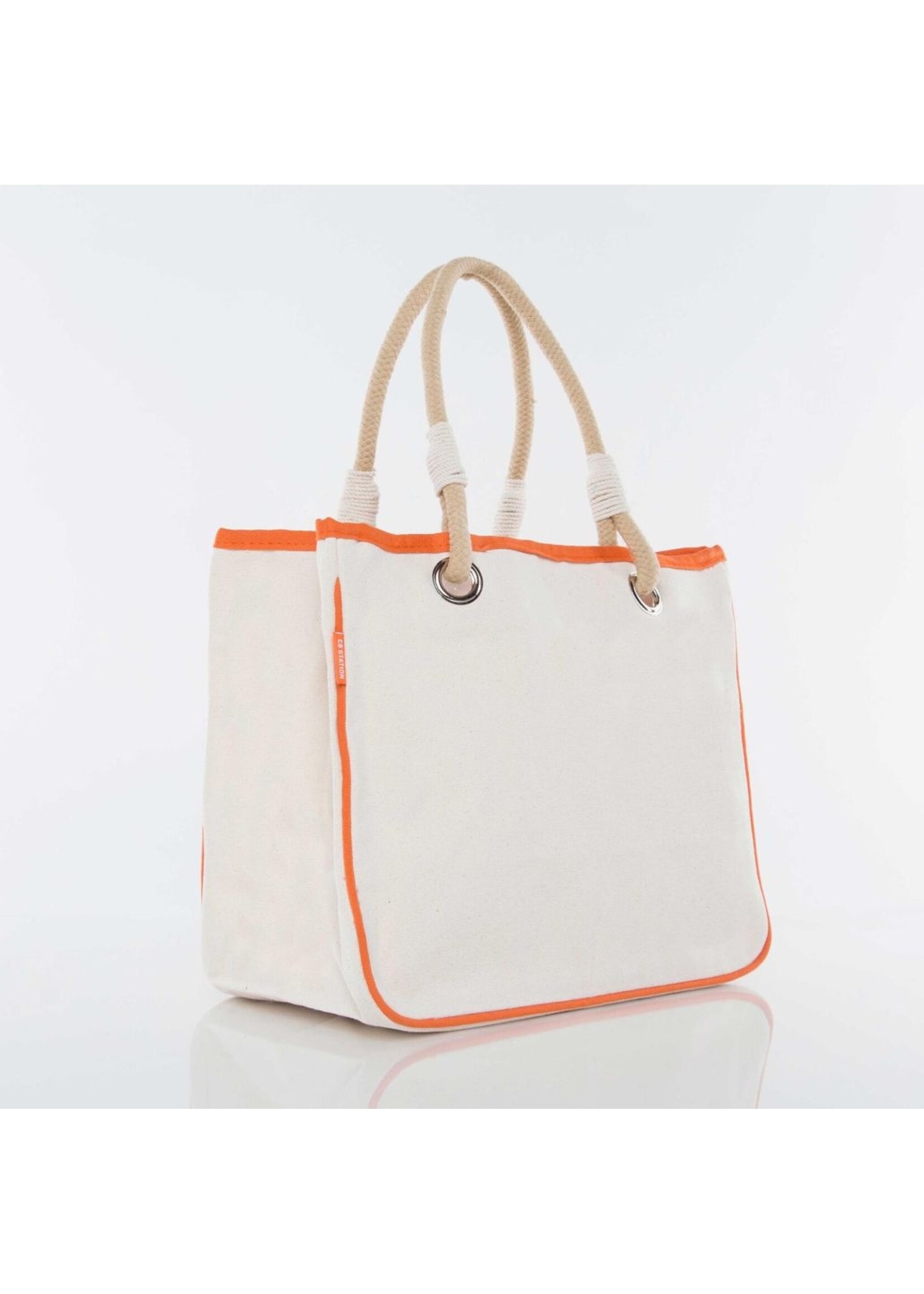 CB Station Rope Tote