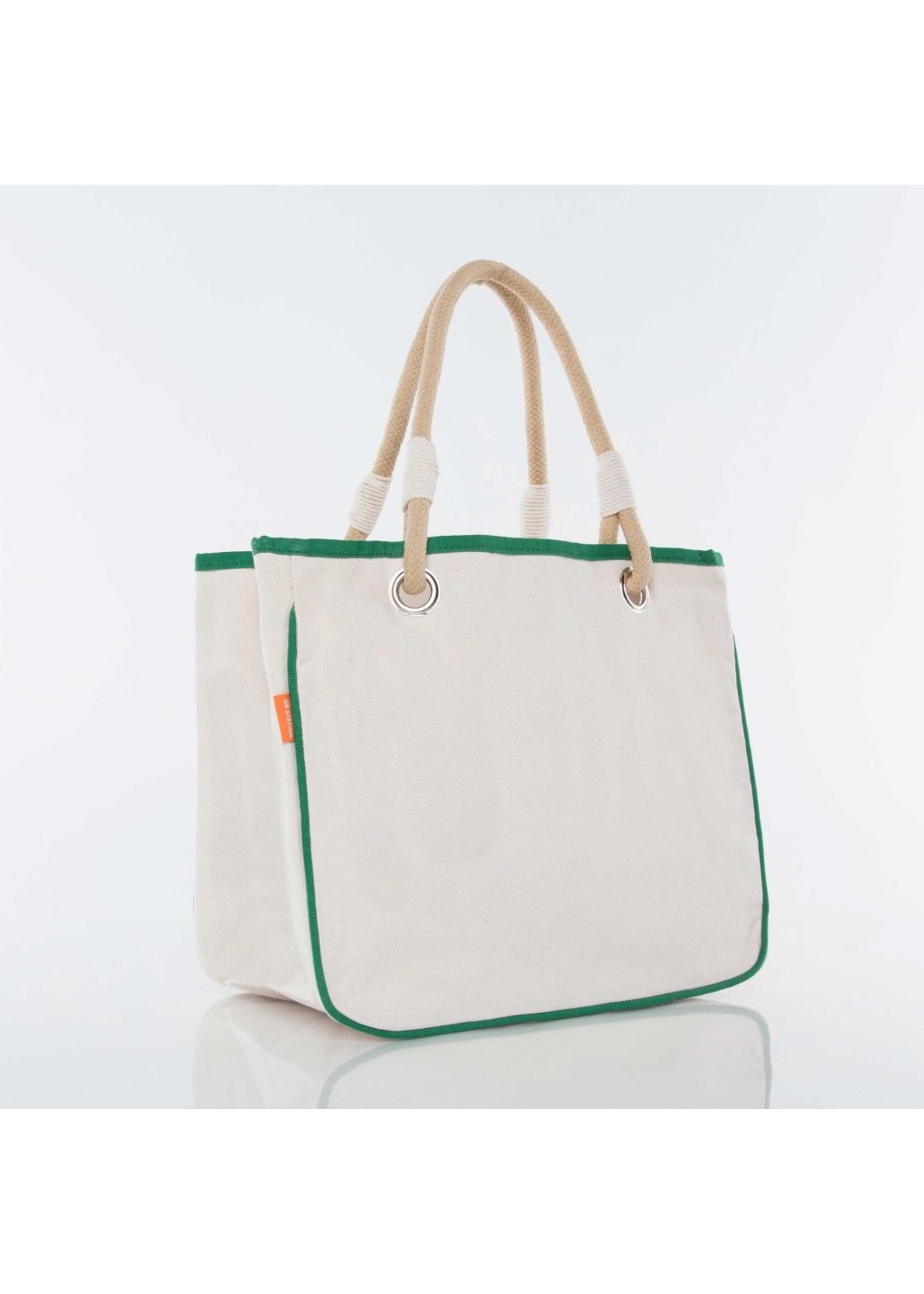 CB Station Rope Tote