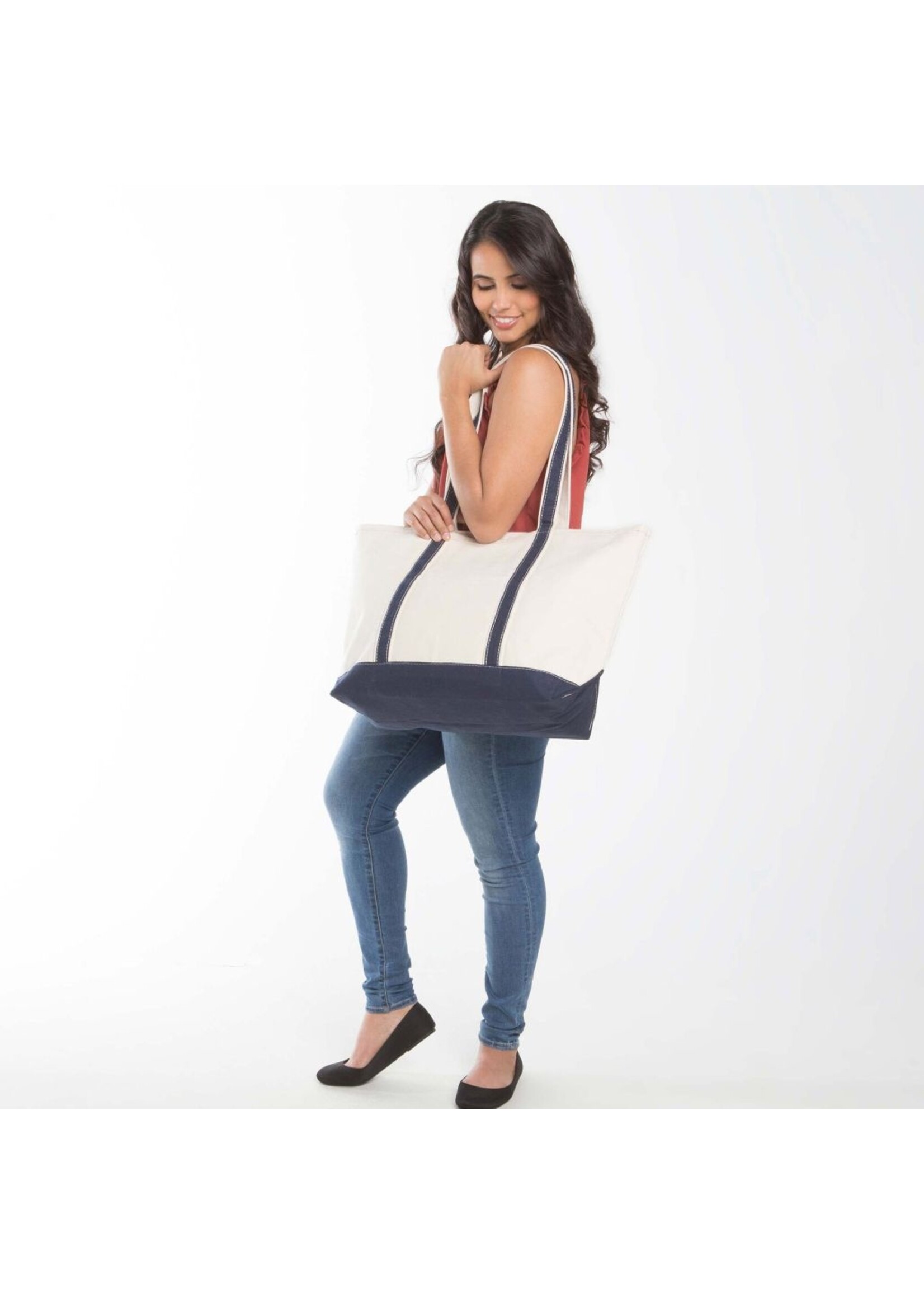 CB Station 24 oz Large Classic Tote