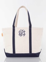 CB Station Medium Classic Tote