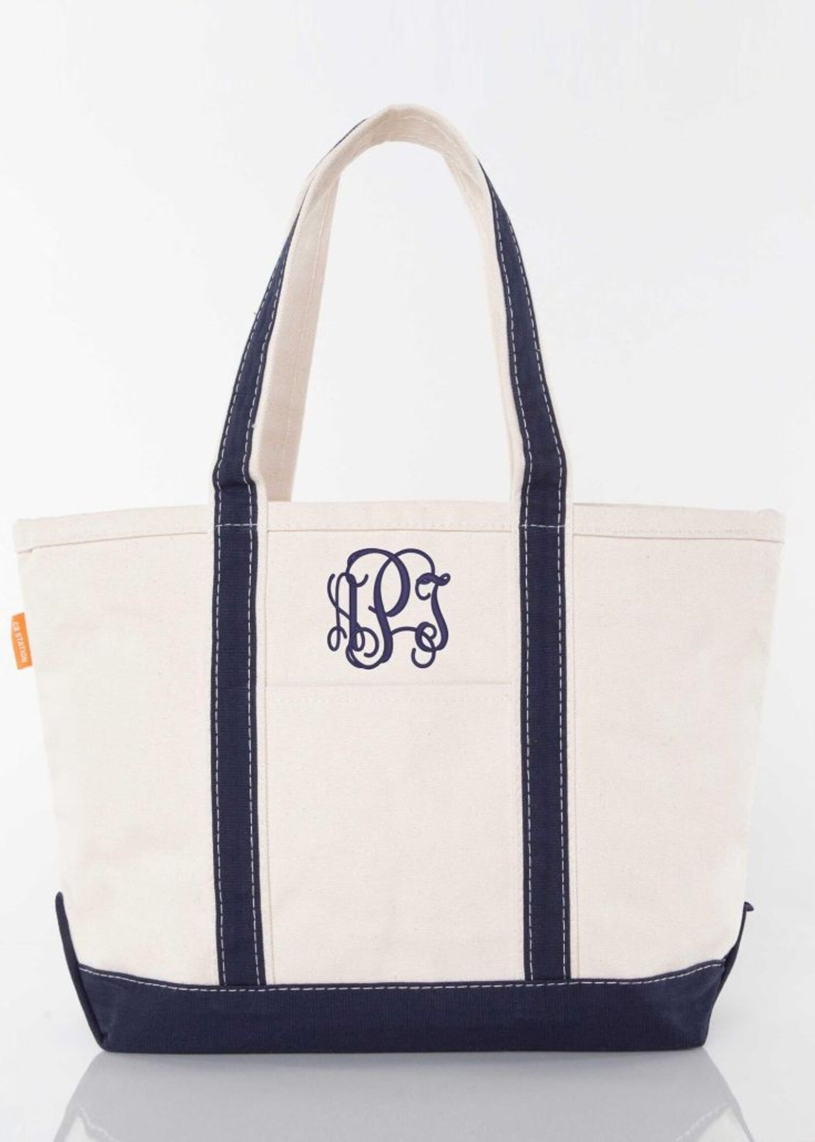 CB Station Medium Classic Tote