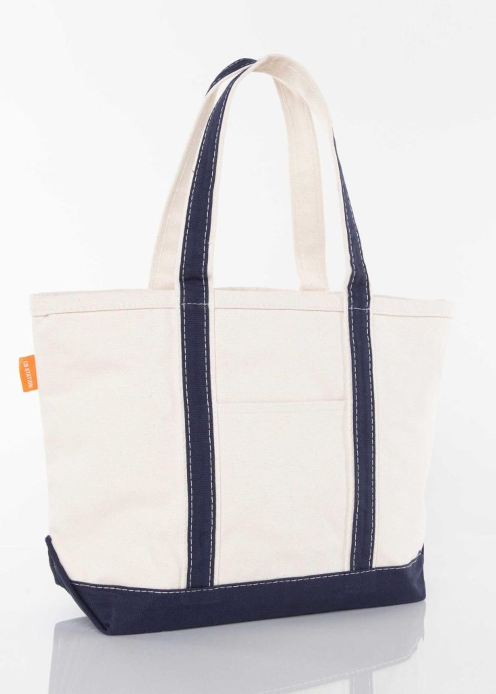 CB Station Medium Classic Tote