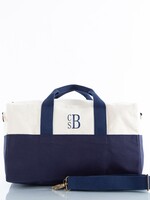 CB Station Kids Overnight Duffle Available in 4 Colors