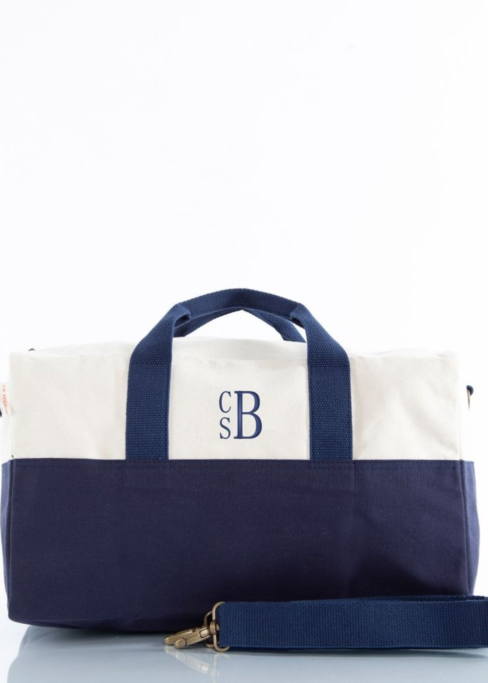 CB Station Kids Overnight Duffle Available in 4 Colors