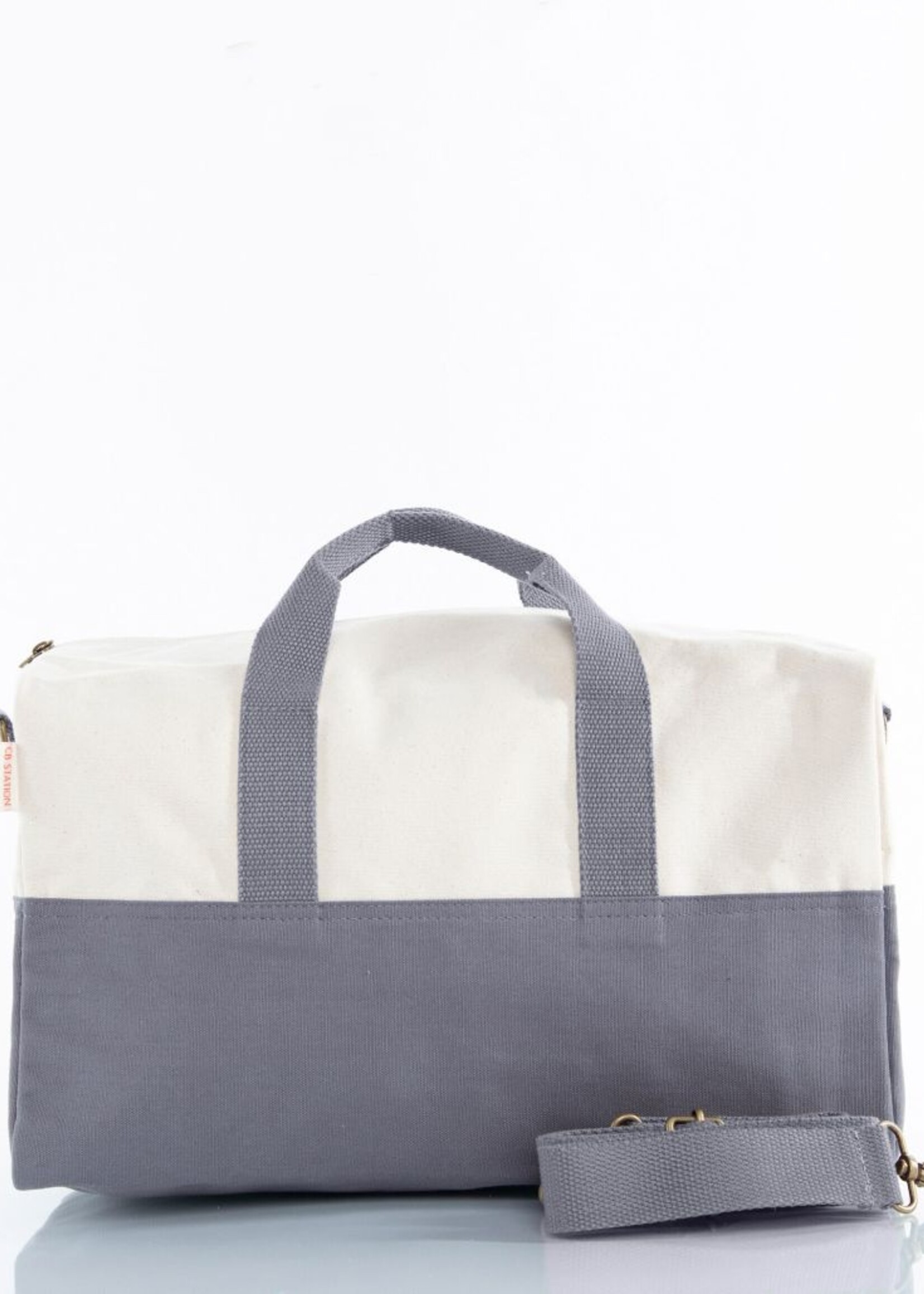 CB Station Kids Overnight Duffle Available in 4 Colors