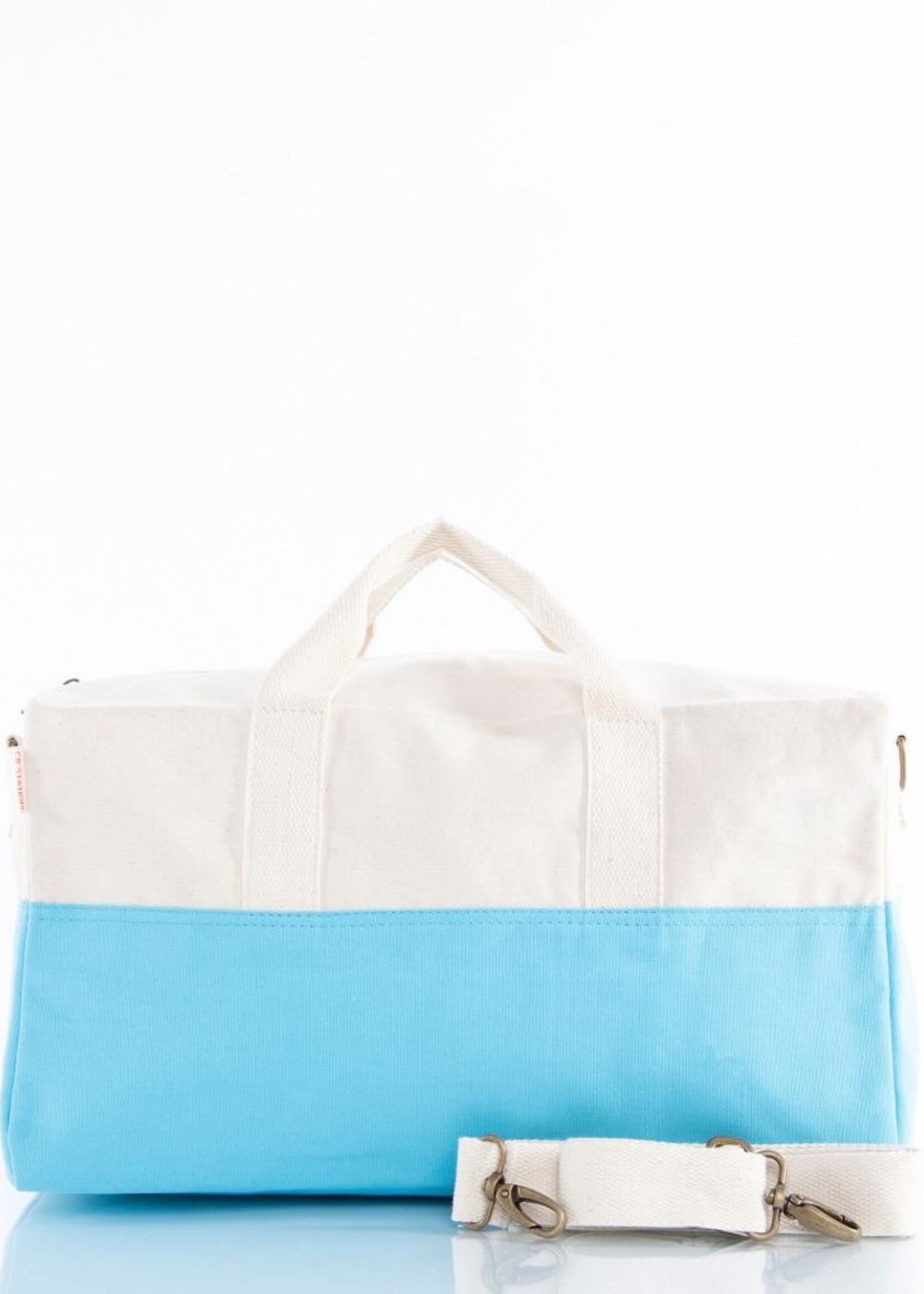 CB Station Kids Overnight Duffle Available in 4 Colors