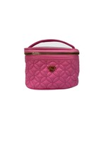 pursen Getaway Jewelry Case - Bubbalicious Quilted