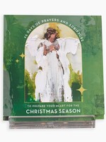 Anne Neilson Home 25 Days of Prayer and Scripture w/Acrylic Stand