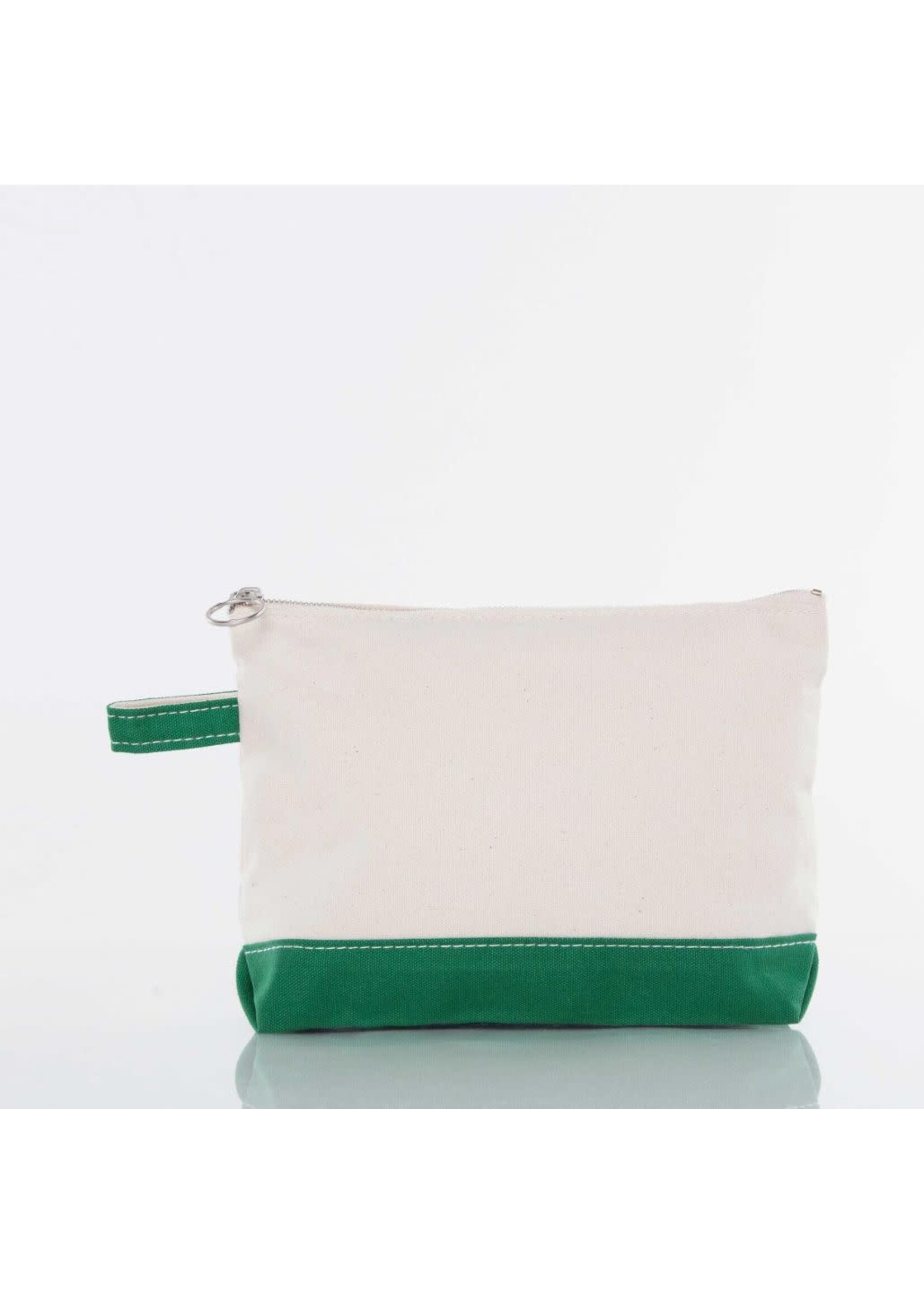 CB Station Canvas Pouch