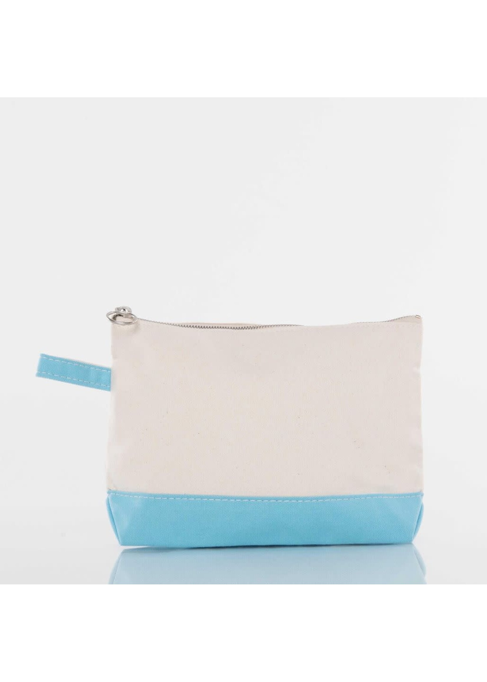 CB Station Canvas Pouch