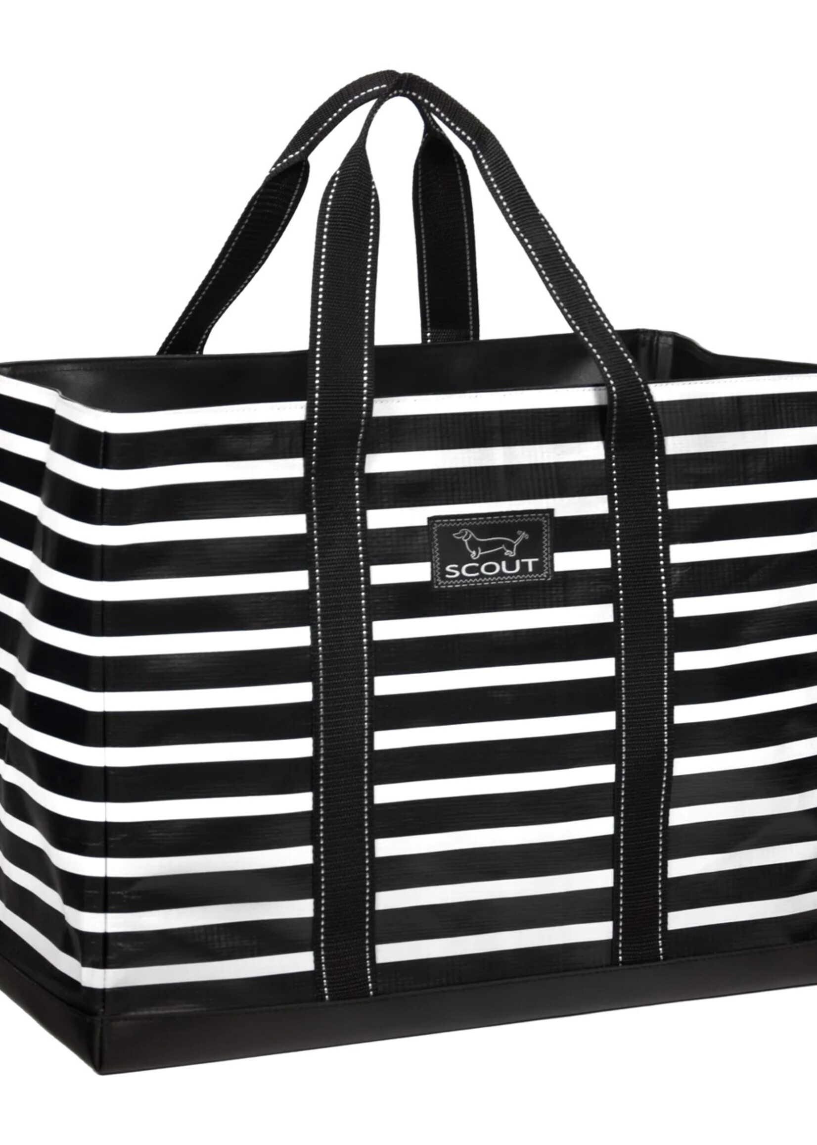 scout by bungalow Scout Original Deano Fleetwood Black