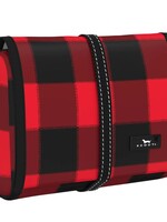 scout by bungalow Scout Beauty Burrito Flanel No 5